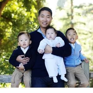 Meet your Posher, Sung jin